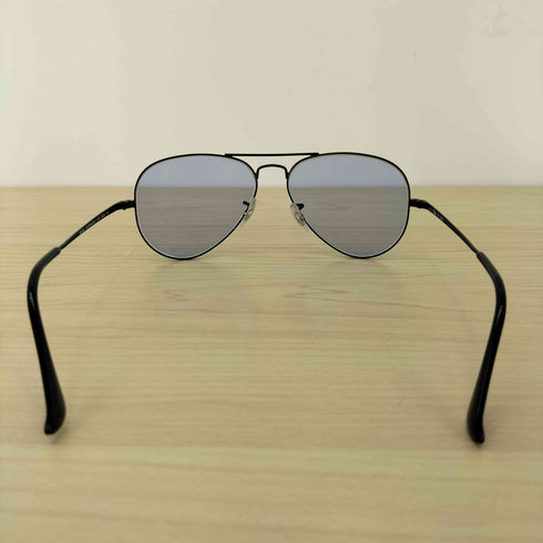 レイバン Ray-Ban AVIATOR METAL 2 メンズ 55□14 140