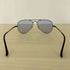 レイバン Ray-Ban AVIATOR METAL 2 メンズ 55□14 140