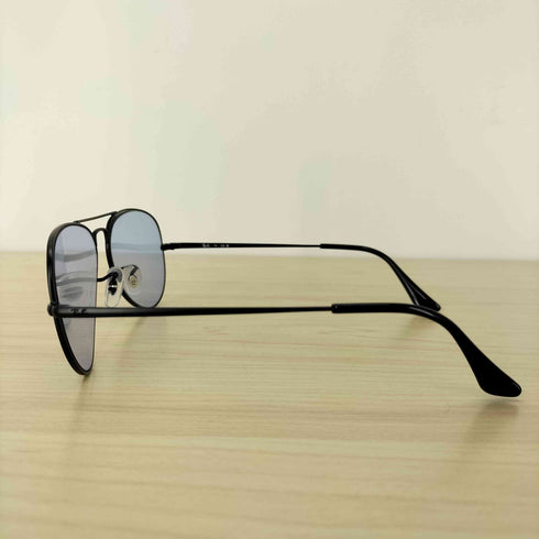 レイバン Ray-Ban AVIATOR METAL 2 メンズ 55□14 140