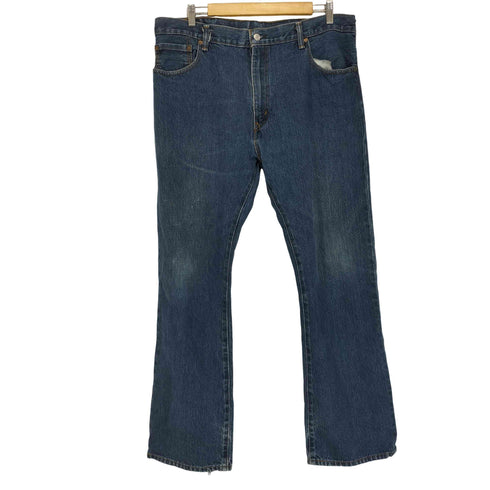 リーバイス Levis 517 ジッパーフライデニムパンツ メンズ W38L32