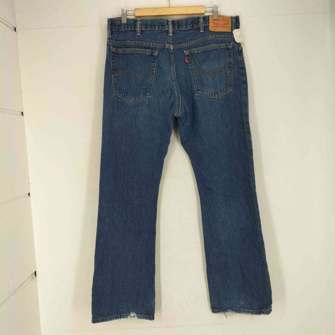 リーバイス Levis 517 ジッパーフライデニムパンツ メンズ W38L32