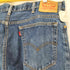 リーバイス Levis 517 ジッパーフライデニムパンツ メンズ W38L32