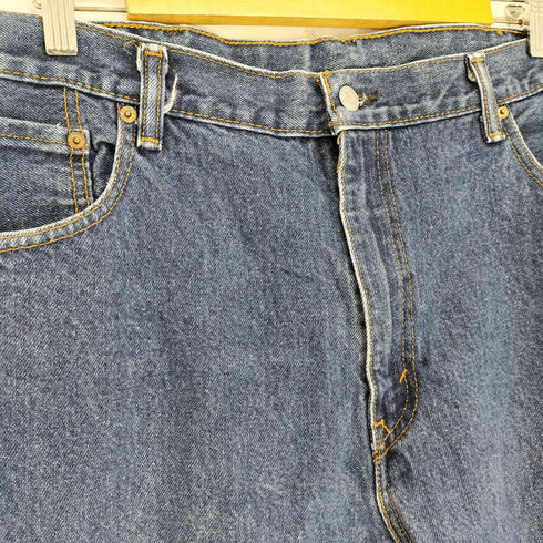 リーバイス Levis 517 ジッパーフライデニムパンツ メンズ W38L32