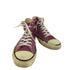 コンバース CONVERSE USA製 ALL STAR HI ボロ メンズ