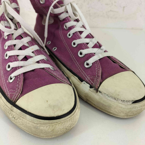 コンバース CONVERSE USA製 ALL STAR HI ボロ メンズ