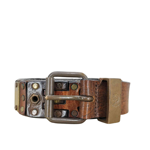 ディーゼル DIESEL デカロゴベルト メンズ 85