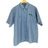 レッドキャップ RED KAP SIXHELMETS CHOPPERS S/S WORK SHIRT メンズ JPN:XL