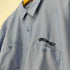 レッドキャップ RED KAP SIXHELMETS CHOPPERS S/S WORK SHIRT メンズ JPN:XL