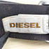 ディーゼル DIESEL ハトメロゴレザーベルト メンズ 85