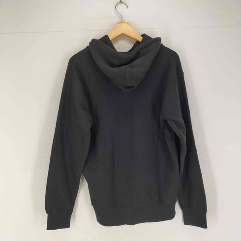クロスアンドスティッチ CROSS&STITCH ニートTOKYO プリントプルオーバーパーカー メンズ JPN:L