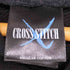 クロスアンドスティッチ CROSS&STITCH ニートTOKYO プリントプルオーバーパーカー メンズ JPN:L