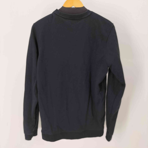 ナイキ NIKE Club French Terry Crewneck Sweatshirt スウォッシュロゴ刺繍スウェットプルオーバー メンズ JPN:M