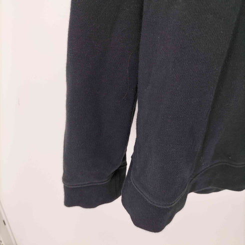 ナイキ NIKE Club French Terry Crewneck Sweatshirt スウォッシュロゴ刺繍スウェットプルオーバー メンズ JPN:M