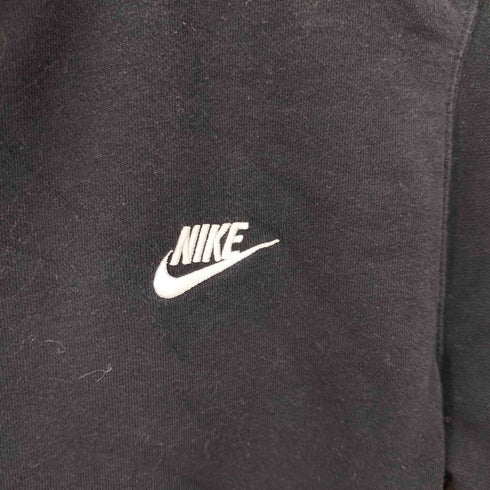 ナイキ NIKE Club French Terry Crewneck Sweatshirt スウォッシュロゴ刺繍スウェットプルオーバー メンズ JPN:M