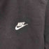 ナイキ NIKE Club French Terry Crewneck Sweatshirt スウォッシュロゴ刺繍スウェットプルオーバー メンズ JPN:M