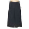ヤエカ YAECA COTTON CHINO WIDE MARINE PANTS レディース JPN:M