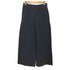 ヤエカ YAECA COTTON CHINO WIDE MARINE PANTS レディース JPN:M