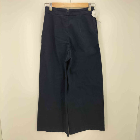 ヤエカ YAECA COTTON CHINO WIDE MARINE PANTS レディース JPN:M