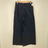 ヤエカ YAECA COTTON CHINO WIDE MARINE PANTS レディース JPN:M