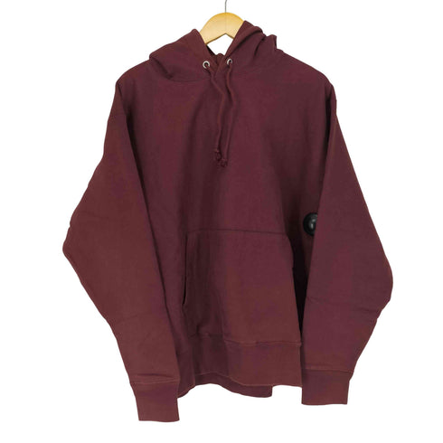 チャンピオン Champion REVERSE WEAVE プルオーバーパーカー メンズ JPN:XL