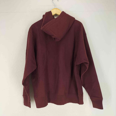 チャンピオン Champion REVERSE WEAVE プルオーバーパーカー メンズ JPN:XL
