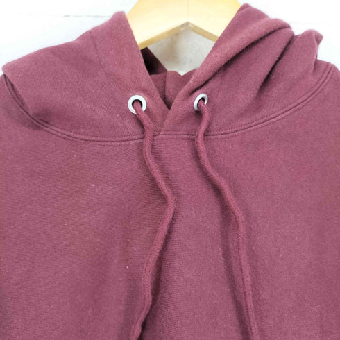 チャンピオン Champion REVERSE WEAVE プルオーバーパーカー メンズ JPN:XL