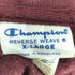 チャンピオン Champion REVERSE WEAVE プルオーバーパーカー メンズ JPN:XL