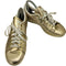 アディダス adidas ローカットスニーカー GOLD メンズ JPN:26