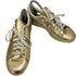 アディダス adidas ローカットスニーカー GOLD メンズ JPN:26