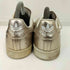 アディダス adidas ローカットスニーカー GOLD メンズ JPN:26