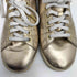 アディダス adidas ローカットスニーカー GOLD メンズ JPN:26