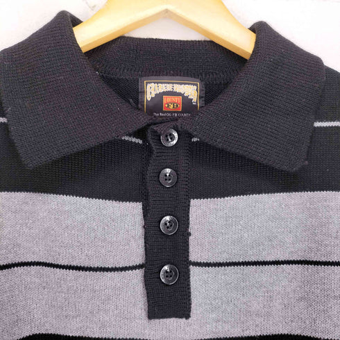 エフビーカウンティ FB COUNTY CHARLIE BROWN SHIRTS メンズ JPN:XL