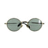 ゾフ zoff Intelligents サングラス メンズ 46□22