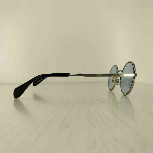 ゾフ zoff Intelligents サングラス メンズ 46□22