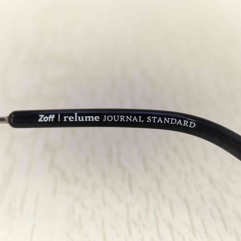 ゾフ zoff Intelligents サングラス メンズ 46□22