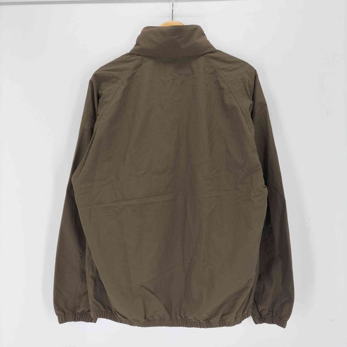 ムジ MUJI 2024SS 撥水 ナイロン ウィンドブレーカー メンズ JPN:L