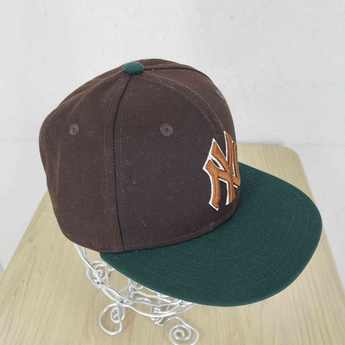 ニューエラ NEW ERA YOUTH 9FIFTY Beef and Broccoli メンズ ONE SIZE