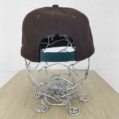 ニューエラ NEW ERA YOUTH 9FIFTY Beef and Broccoli メンズ ONE SIZE