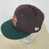 ニューエラ NEW ERA YOUTH 9FIFTY Beef and Broccoli メンズ ONE SIZE