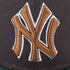 ニューエラ NEW ERA YOUTH 9FIFTY Beef and Broccoli メンズ ONE SIZE