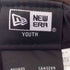ニューエラ NEW ERA YOUTH 9FIFTY Beef and Broccoli メンズ ONE SIZE