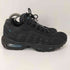ナイキ NIKE Nike Air Max 95 Black/Imperial Blue メンズ JPN:25.5