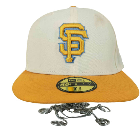 ニューエラ NEW ERA 59FIFTY PINEAPPLE EXPRESS メンズ 7 5/8