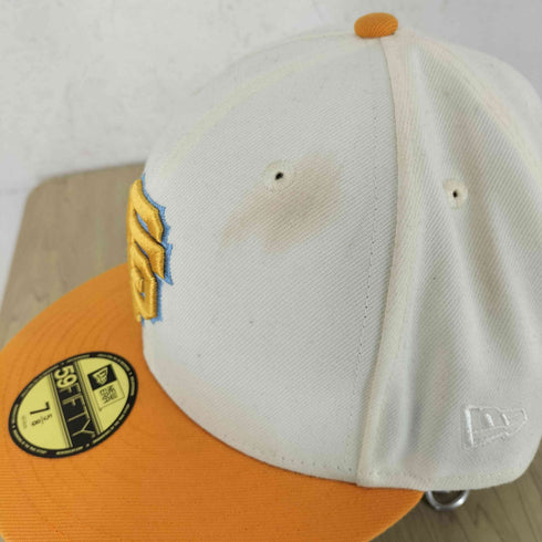 ニューエラ NEW ERA 59FIFTY PINEAPPLE EXPRESS メンズ 7 5/8