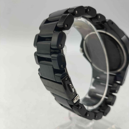 ヒステリックグラマー HYSTERIC GLAMOUR WOMAN HORSESHOE クロノグラフプラウォッチ メンズ