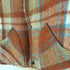 Feetwood Sportswear 70s チェックボアベスト メンズ JPN:S