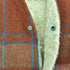 Feetwood Sportswear 70s チェックボアベスト メンズ JPN:S