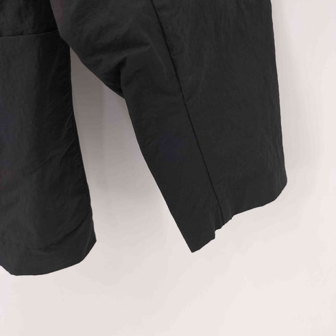 デサントポーズ DESCENTE PAUSE ナイロン テーラードジャケット メンズ JPN:L