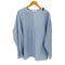 ザリラクス THE RERACS 23SS RERACS SIDE ZIP PULLOVER SHIRT メンズ 48