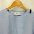 ザリラクス THE RERACS 23SS RERACS SIDE ZIP PULLOVER SHIRT メンズ 48